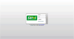 Desktop Screenshot of ponyusa.controlbox.net