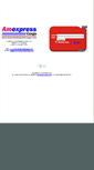Mobile Screenshot of american.controlbox.net
