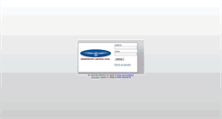 Desktop Screenshot of americanwings.controlbox.net