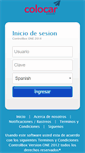 Mobile Screenshot of lars.controlbox.net